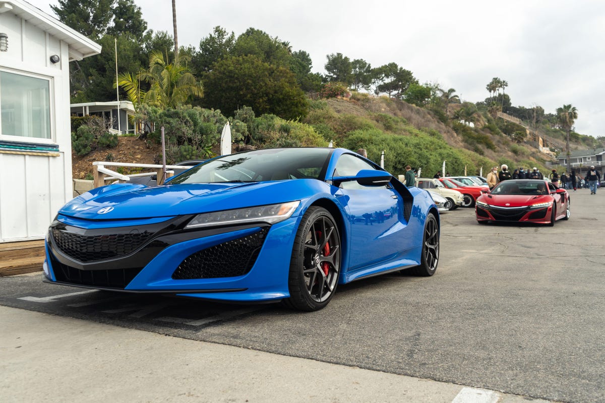 2021-acura-nsx-los-angeles-cars-and-coffee-110