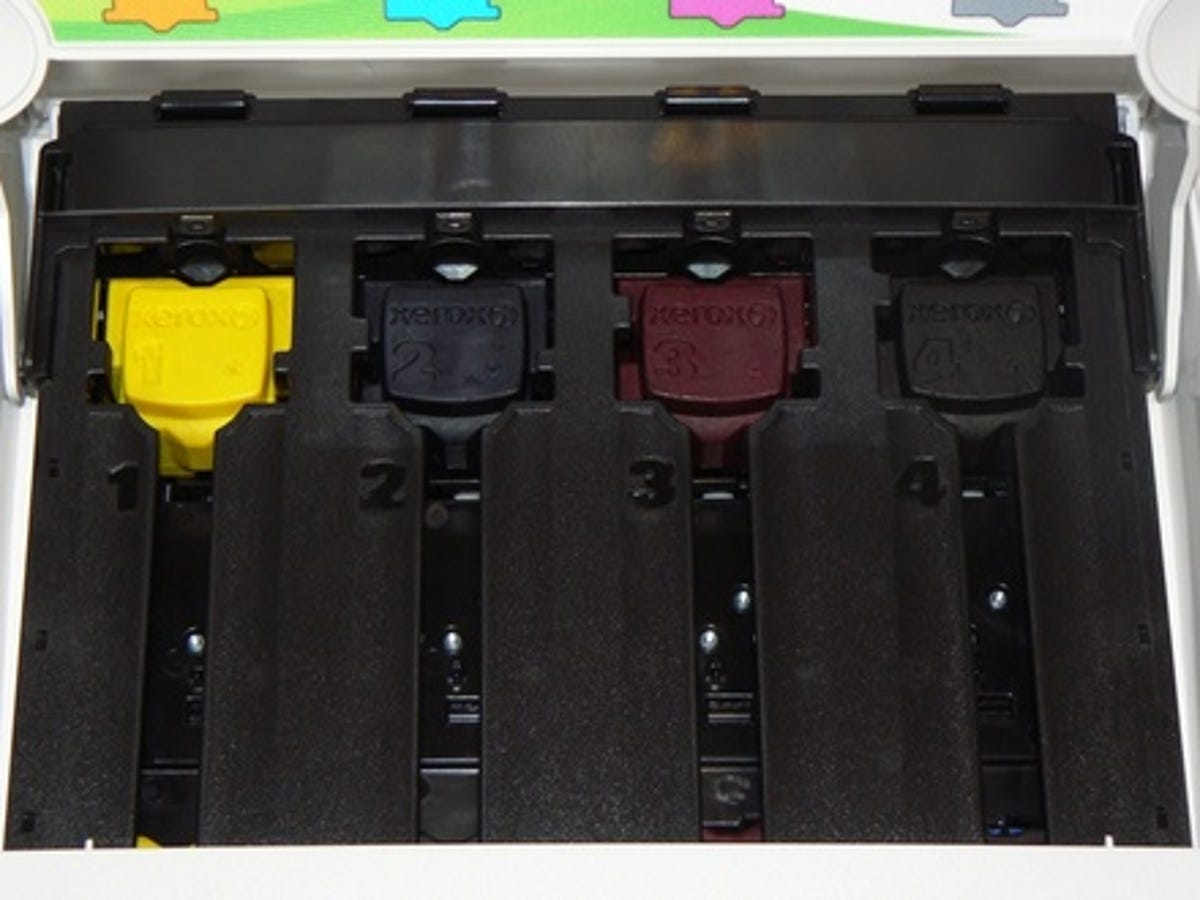 Xerox ColorQube 8570 cartridges