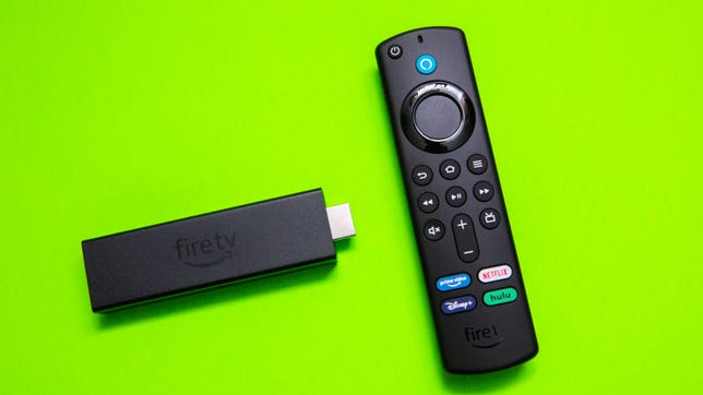 Meilleur Fire TV Stick en 2022: Fire Stick 4K Max, Lite, Fire TV Cube et plus