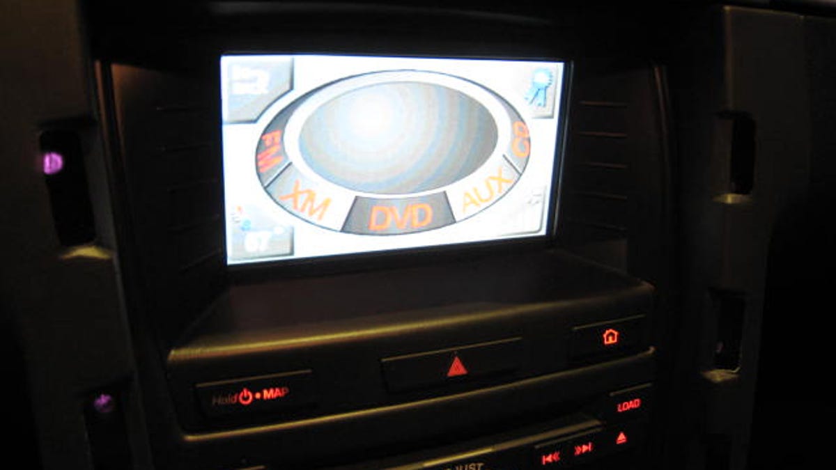 The dual zone of control system makes use of a single interface