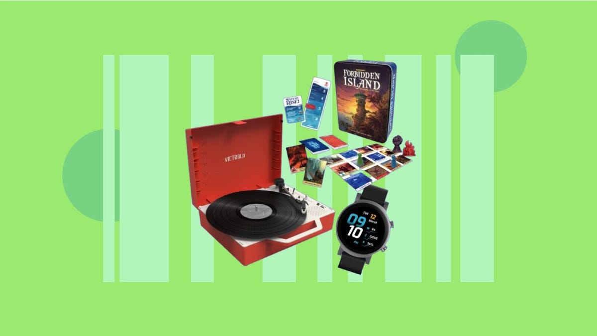 The 59 Best Gifts Under $50 of 2024
