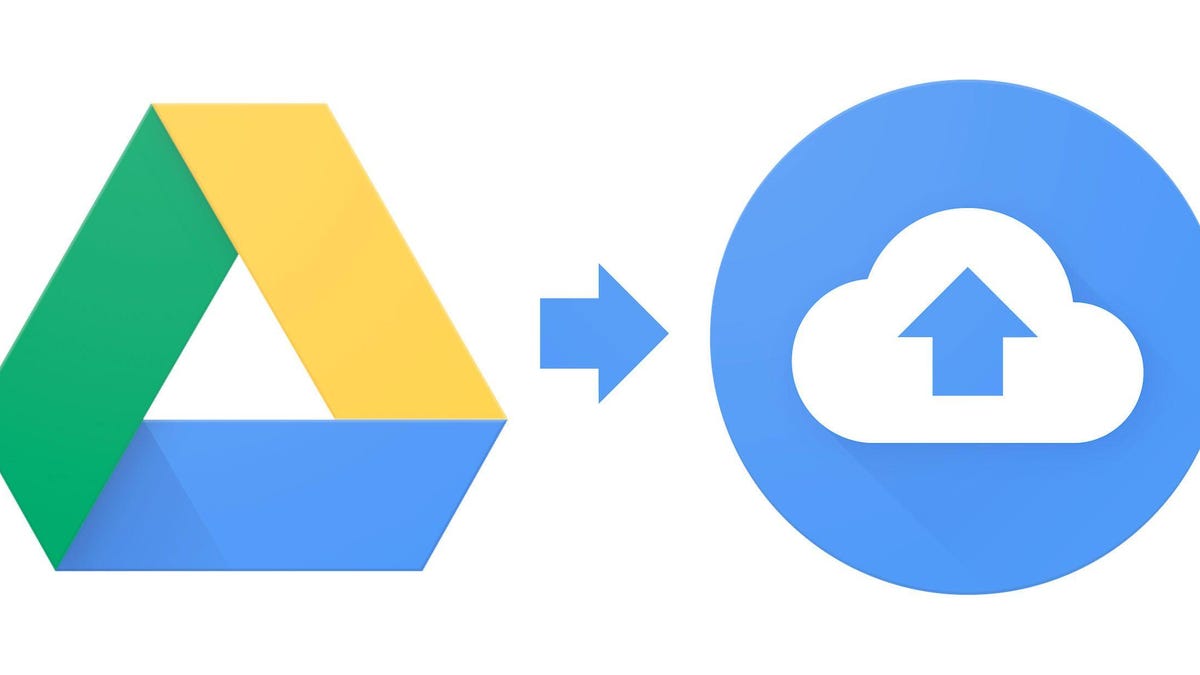 4 things you should know about Google Drive's future - CNET