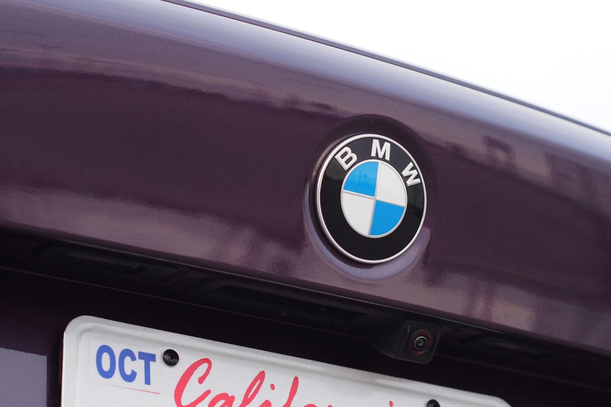 2022 BMW M340i xDrive