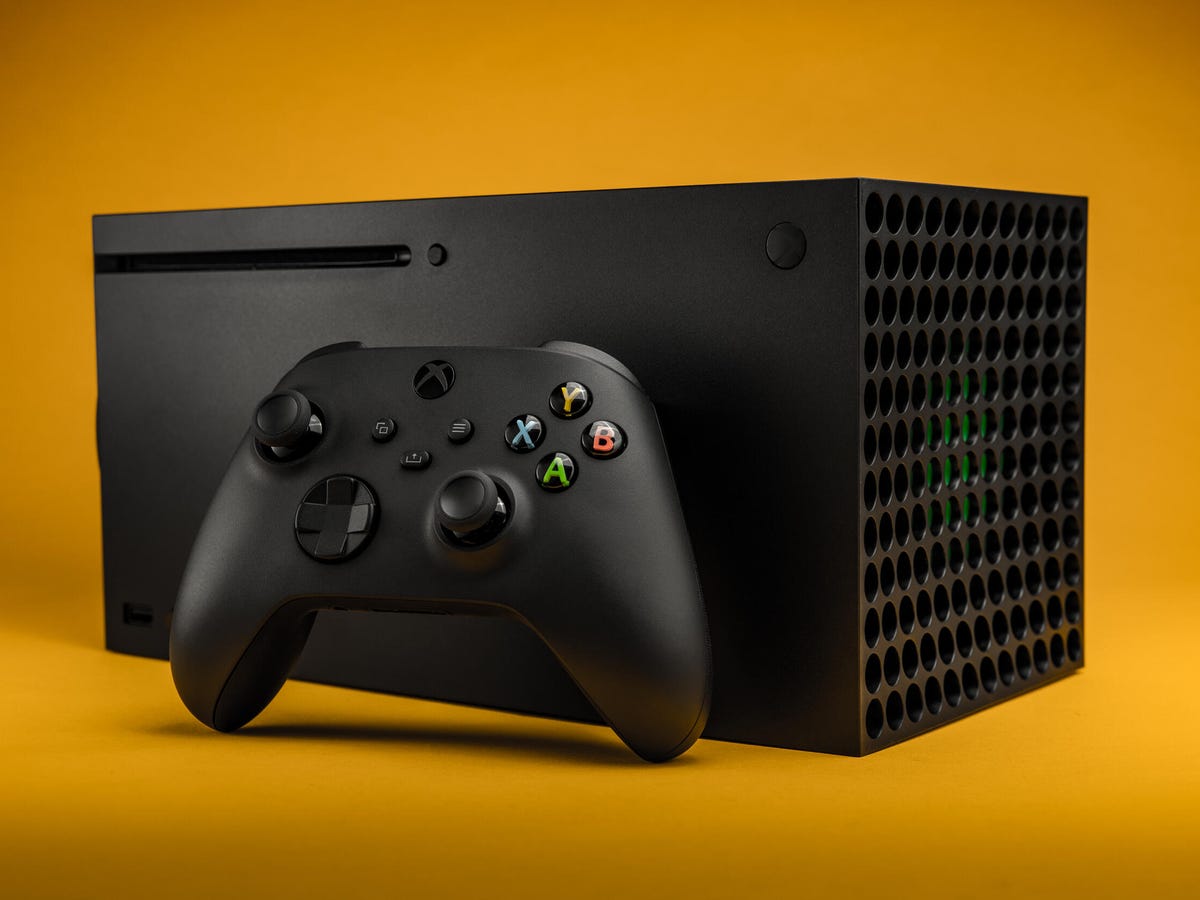 fe Imponerende gå ind Where to buy the Xbox Series X and S: Restocks Walmart, Amazon, Best Buy,  Target, Microsoft and more - CNET