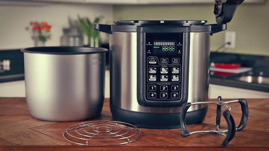 The Ball Freshtech Automatic Home Canning System is easy and fun!