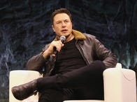<p>If Musk didn't actually have financing secured when he said he did... oh boy.</p>