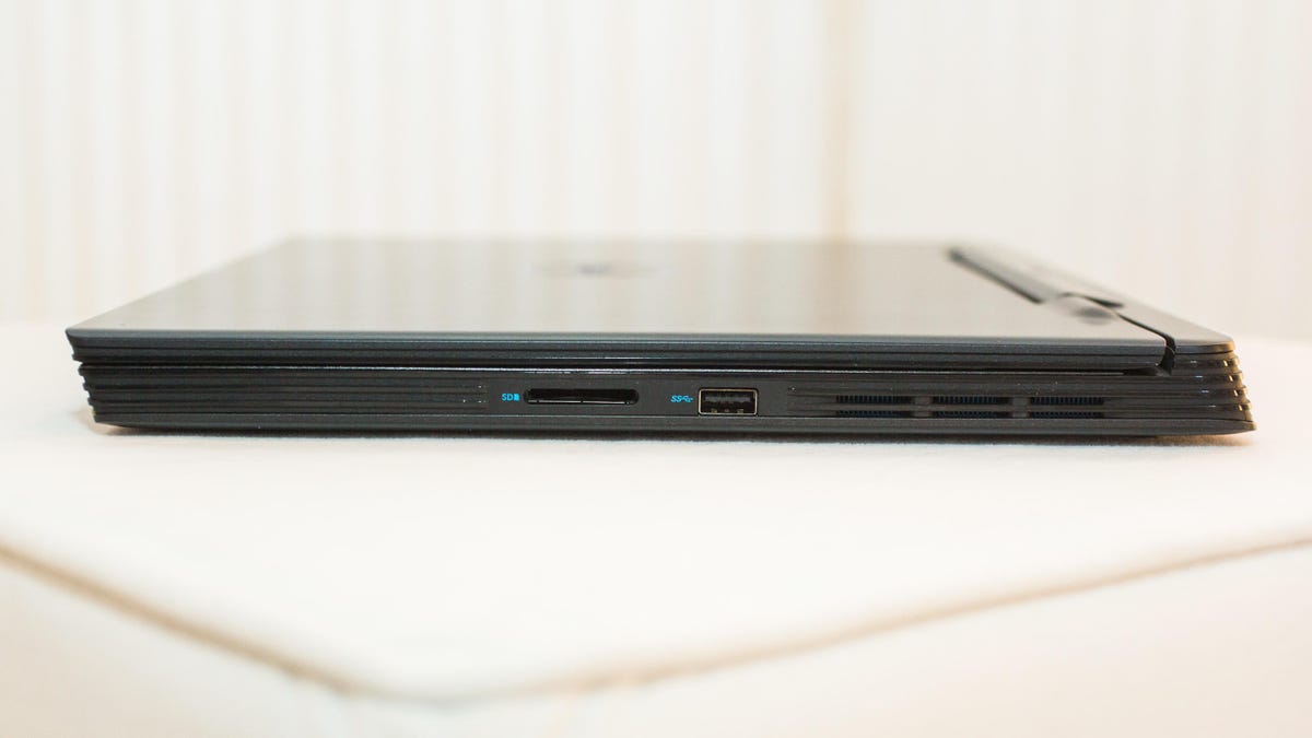 Dell G5 Gaming Laptop