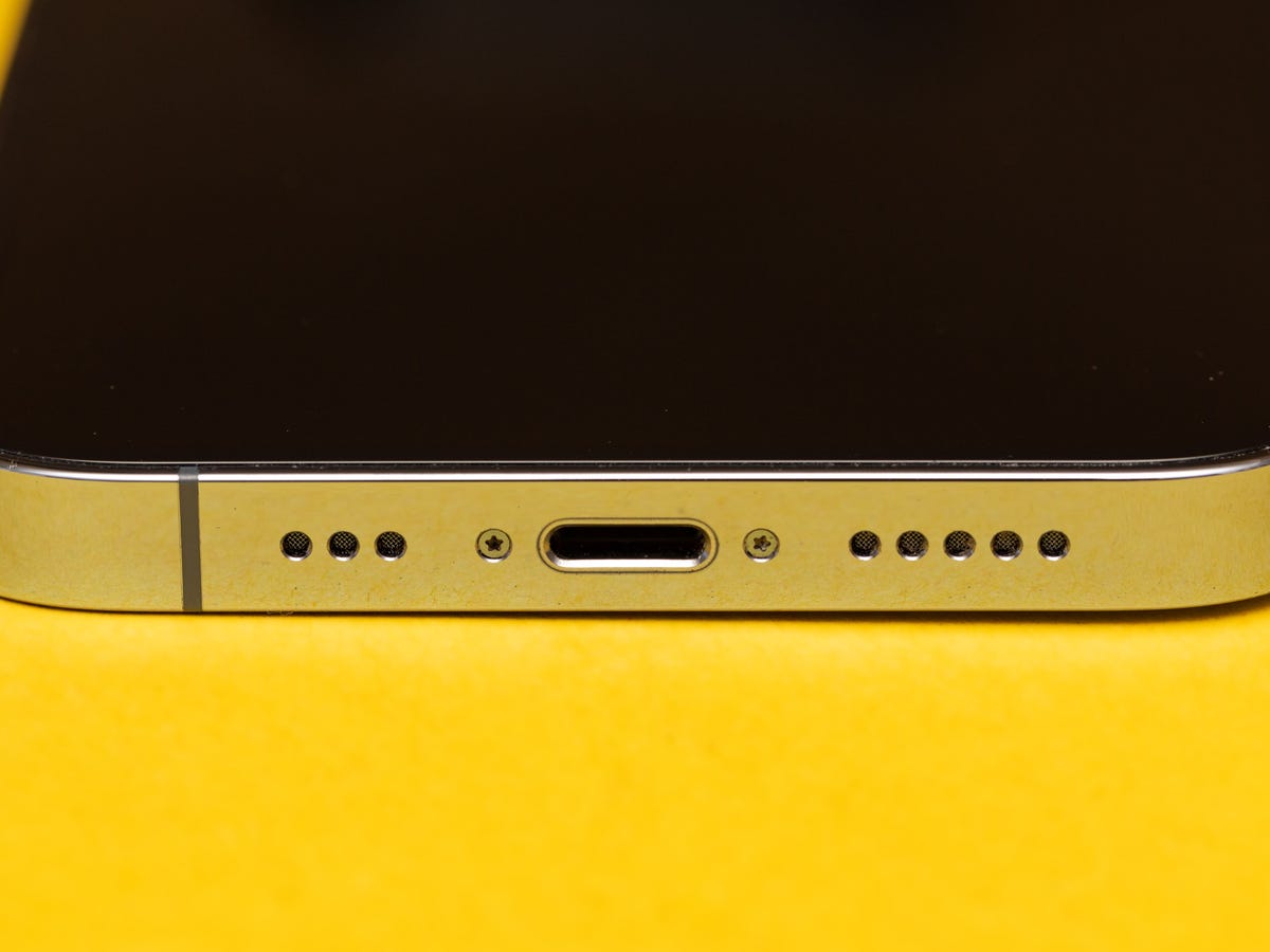 Has the EU Finally Made the U in USB-C Actually Stand for Universal?