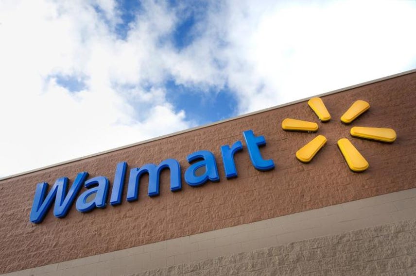 Walmart to buy Jet? Equal Apple pay, moon flights, 'Netflix tax'