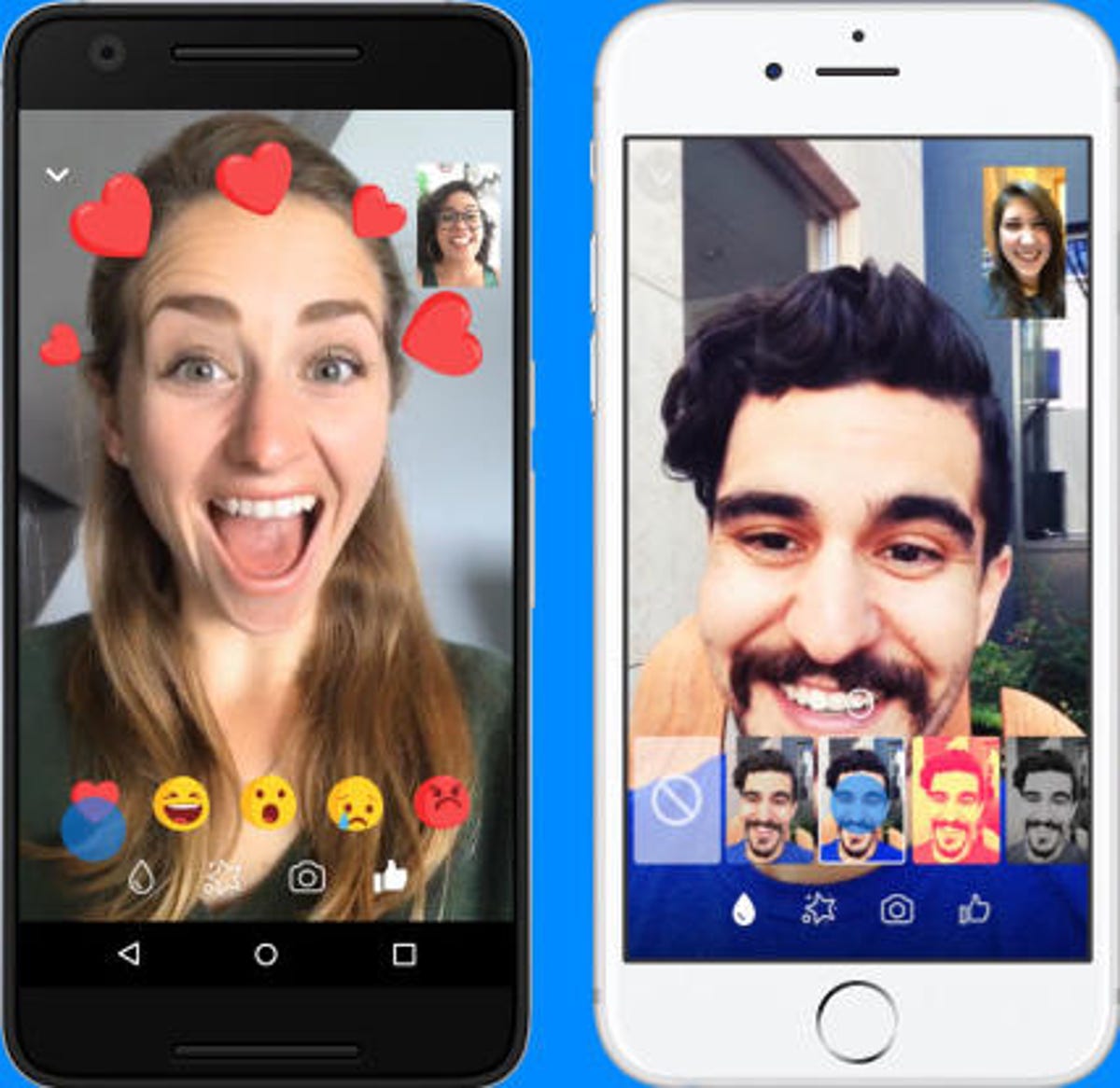 10 Facebook Messenger tips newbies need to know - CNET
