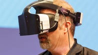 Video: Project Alloy's untethered, gesture-controlled VR headset sounds great to us (Tomorrow Daily 410)