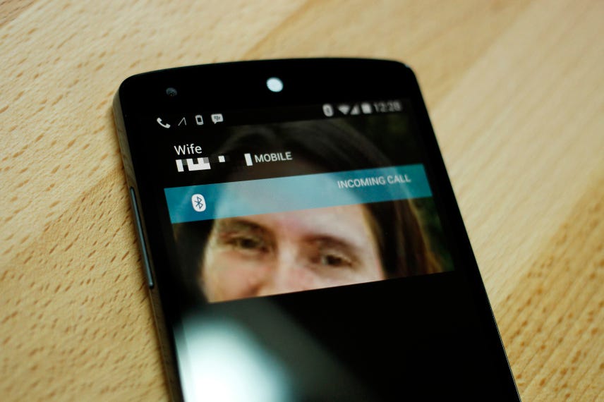 Android gains anti-spam caller ID feature