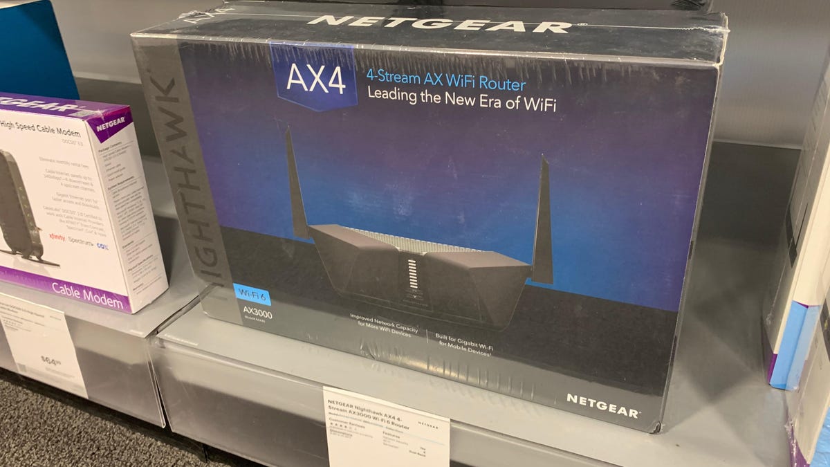 netgear-wi-fi-6-router-best-buy