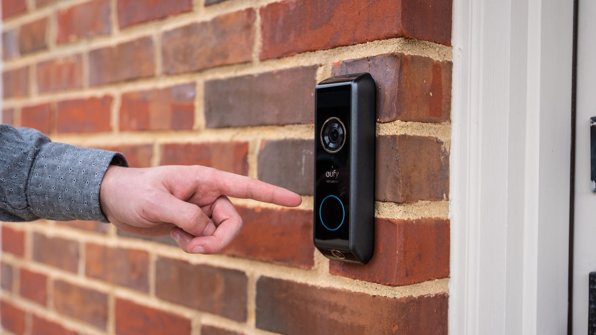 Eufy Video Doorbell Dual Review: Ring, Nest Had Best Watch Out 