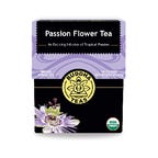 Buddha Teas Passionflower tea
