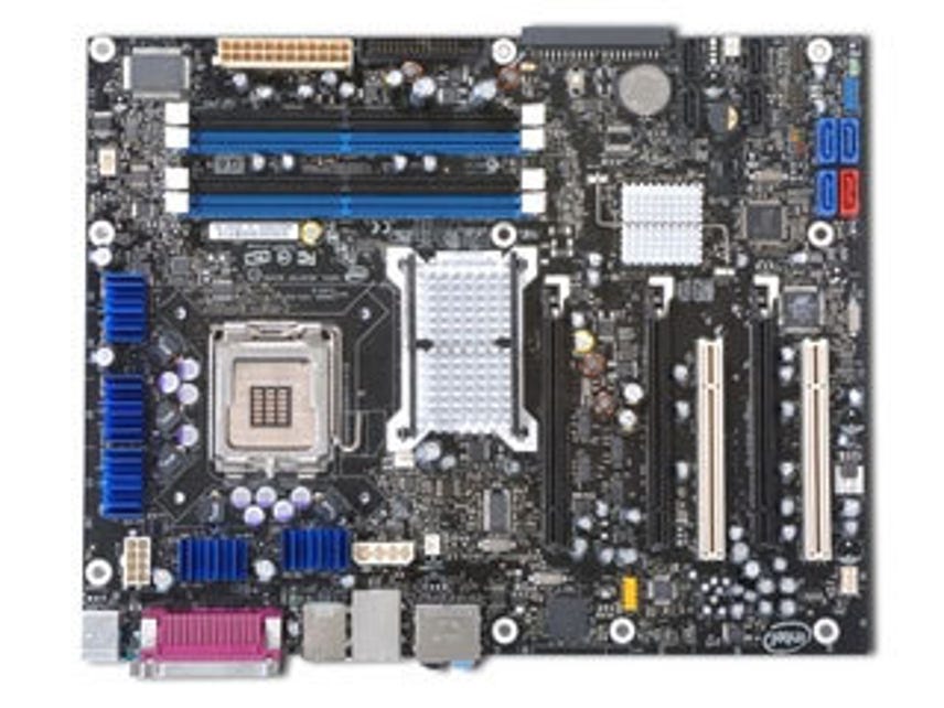 Deal of the Day: Intel 975XBX2KR Motherboard