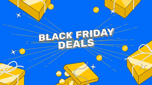 309+ of the Best Black Friday Deals at Amazon, Best Buy and More