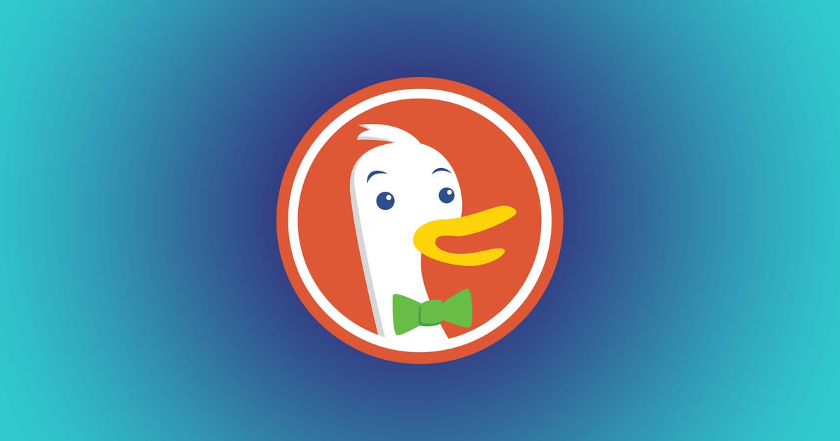 Duckduckgo: What To Know About The Privacy-Focused Search Engine - Cnet
