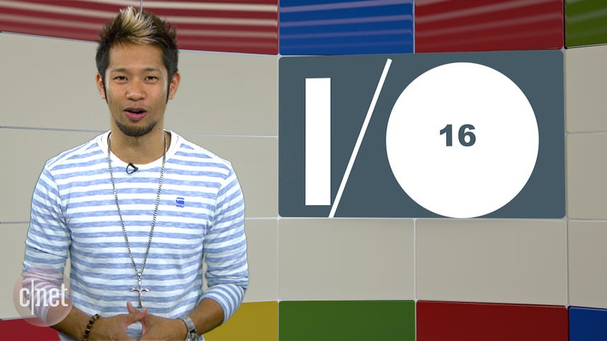 What to expect at Google I/O 2016: Android VR