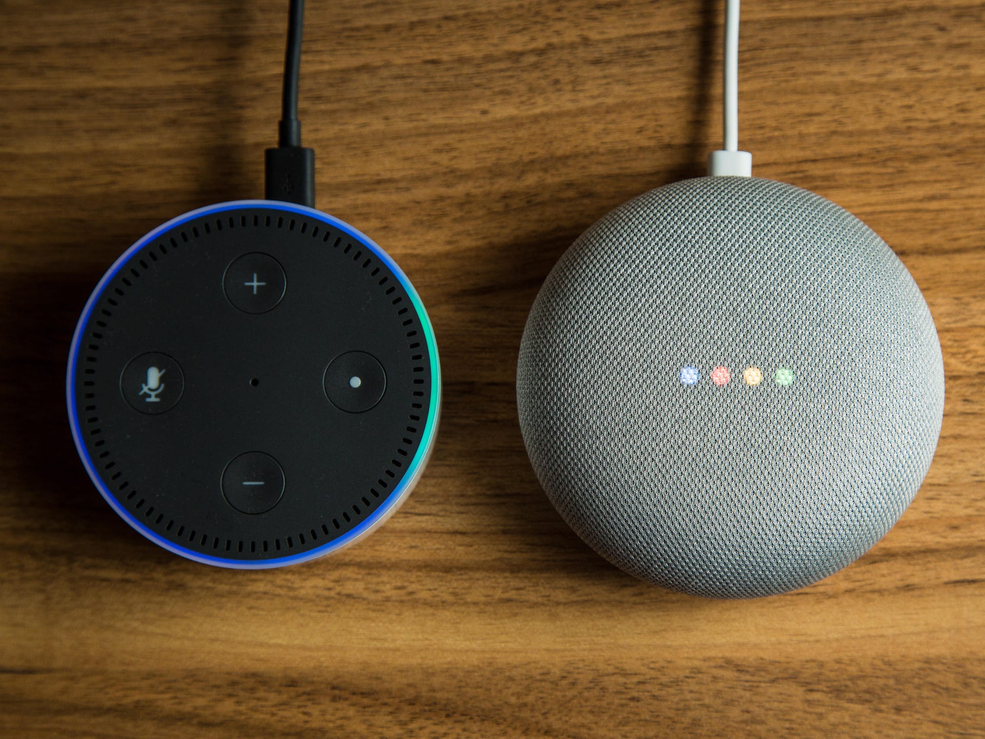 mixer gyde tilskuer Google Home Mini is a great alternative to the Amazon Echo Dot - CNET