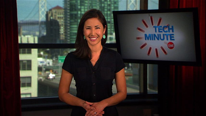 Tech Minute: Apps to prepare and monitor your taxes