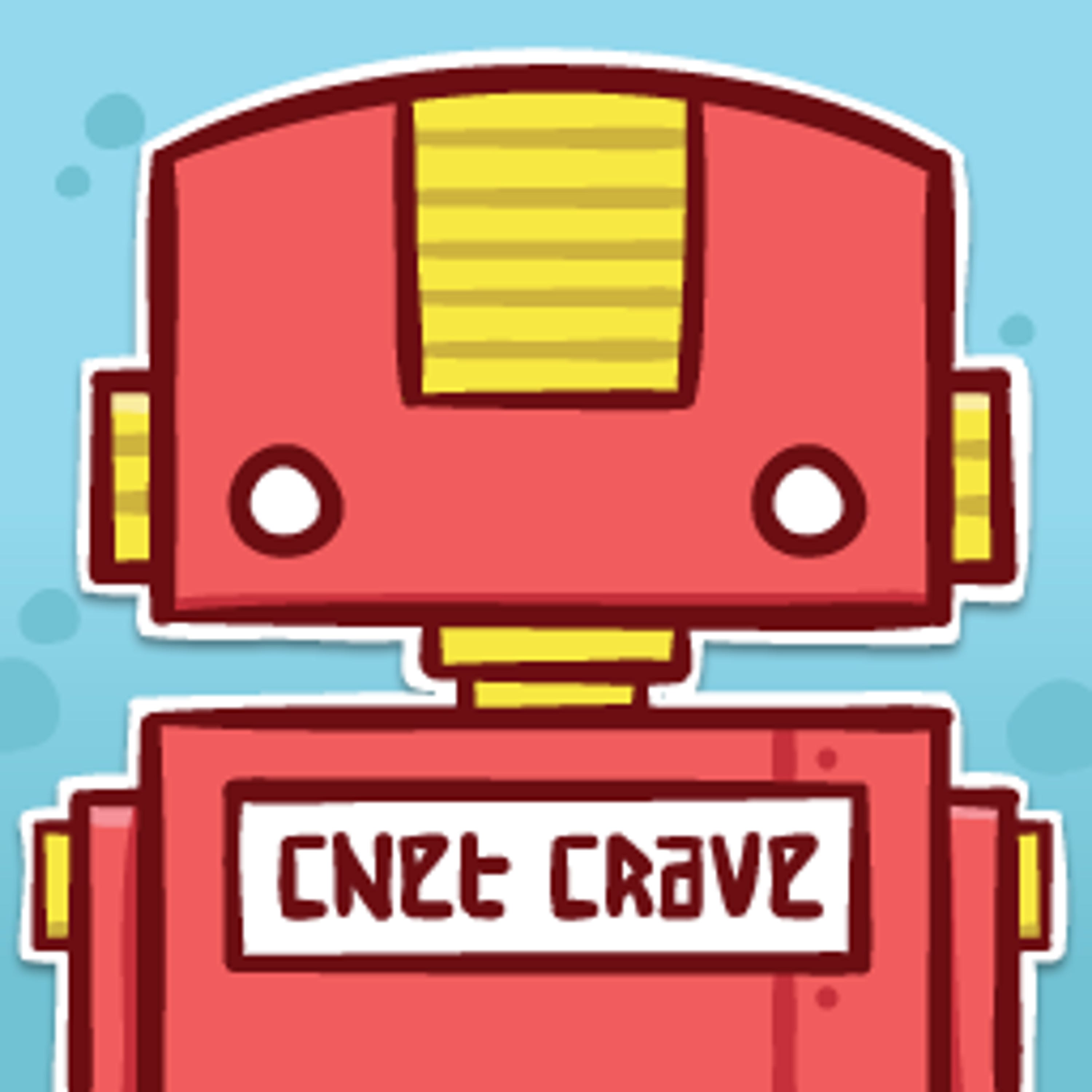 Crave (HQ)