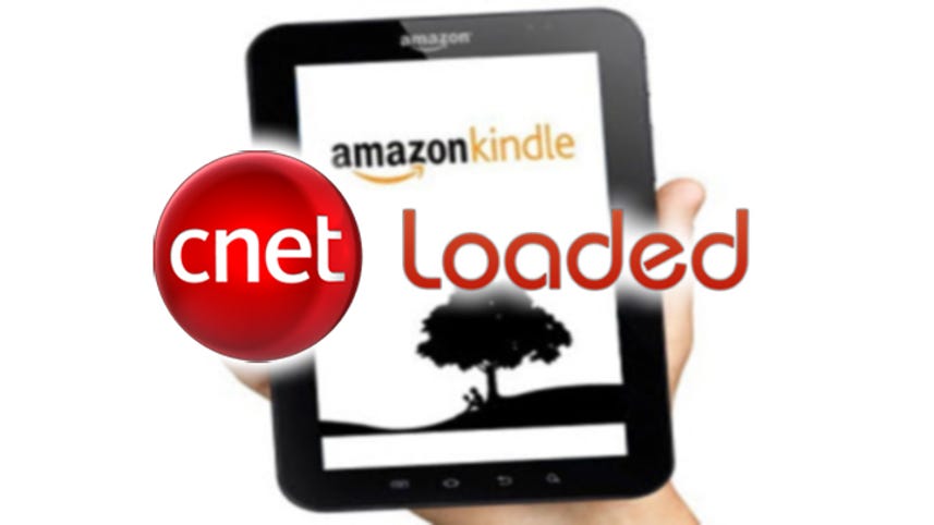 Amazon may go tablet
