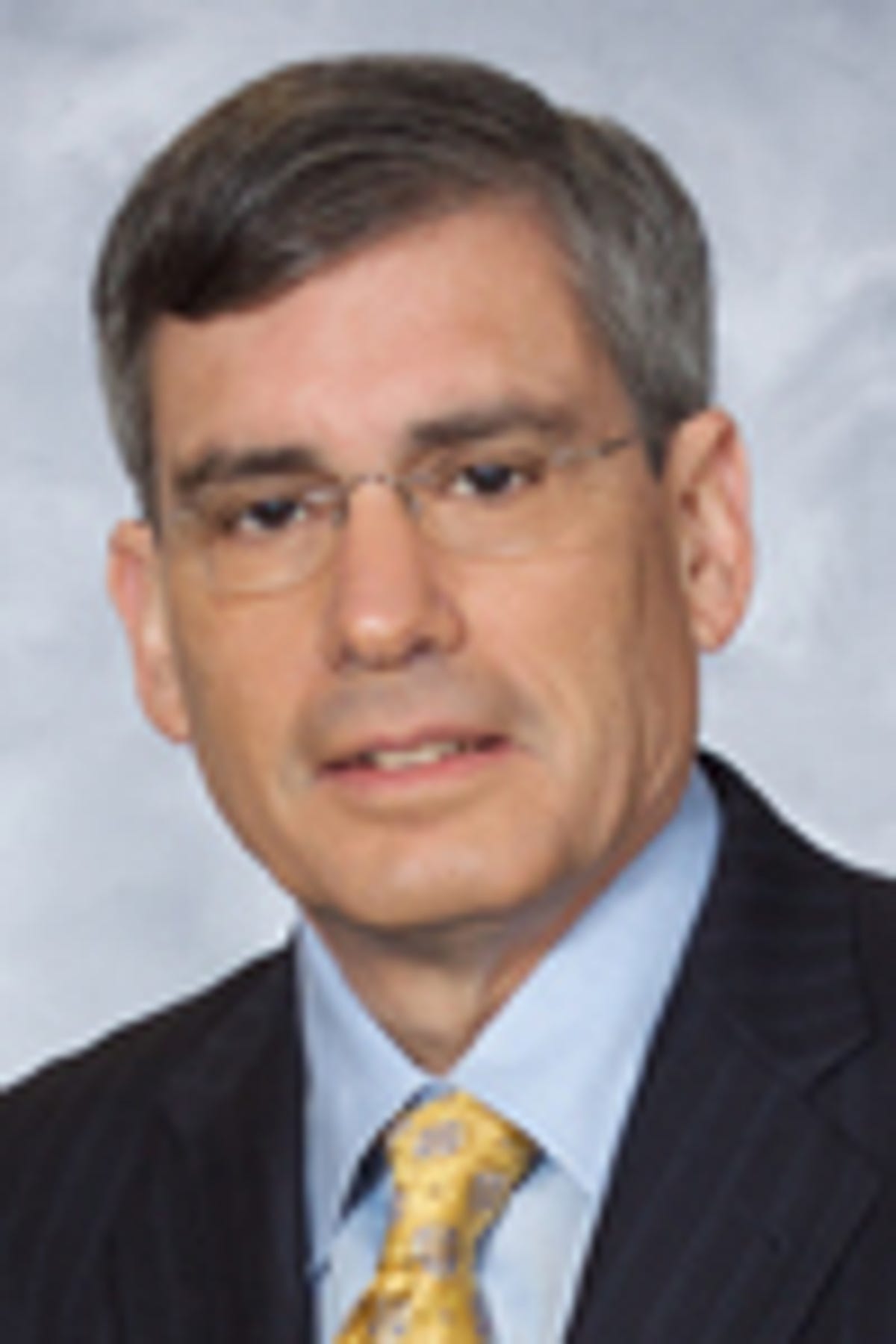 Antitrust attorney Gary Reback