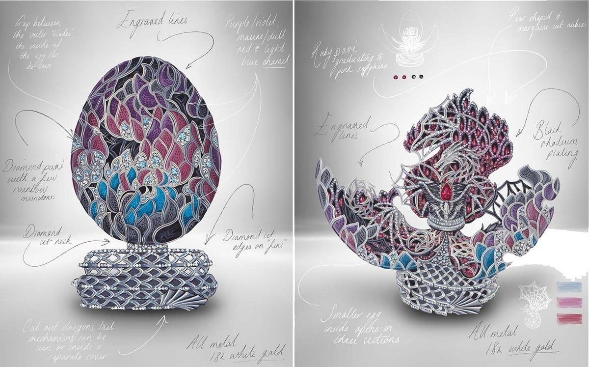 faberge-game-thrones-dragon-egg-open-and-closed