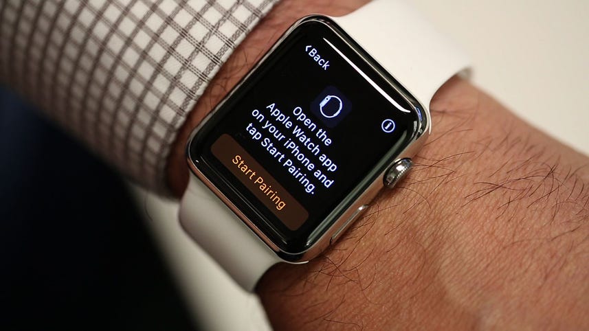 How to set up and pair your Apple Watch for the first time (or, second)