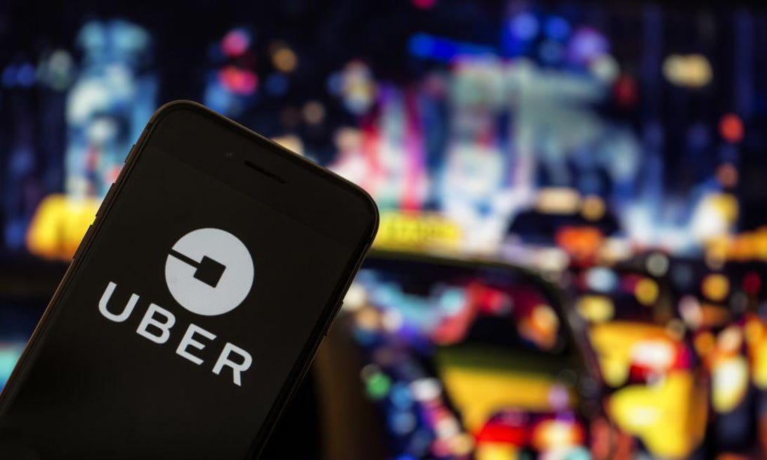 Uber beats lawsuit claiming its scandals led to investor losses