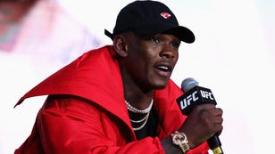 UFC 276 Israel Adesanya vs. Jared Cannonier: Start Time, How to Watch