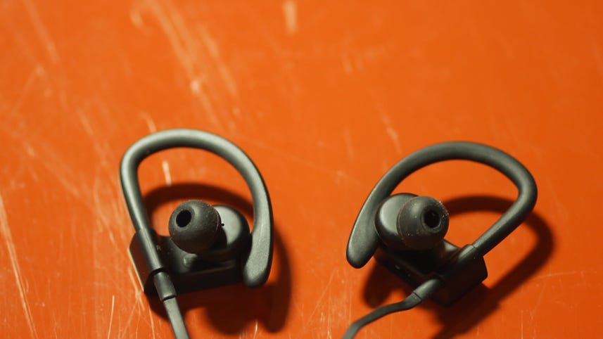 Wireless Earphones review: Beats popular headphone is improved but still pricey - CNET