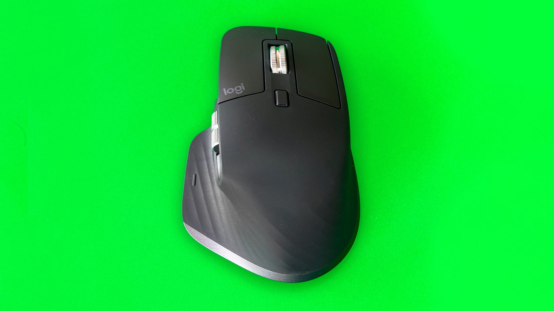 Logitech's Upgraded MX Master 3S Mouse Is Quieter, New MX Mechanical  Keyboards Are, Too - CNET