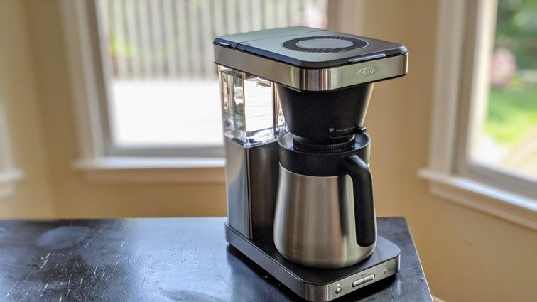 Best coffee makers for 2022