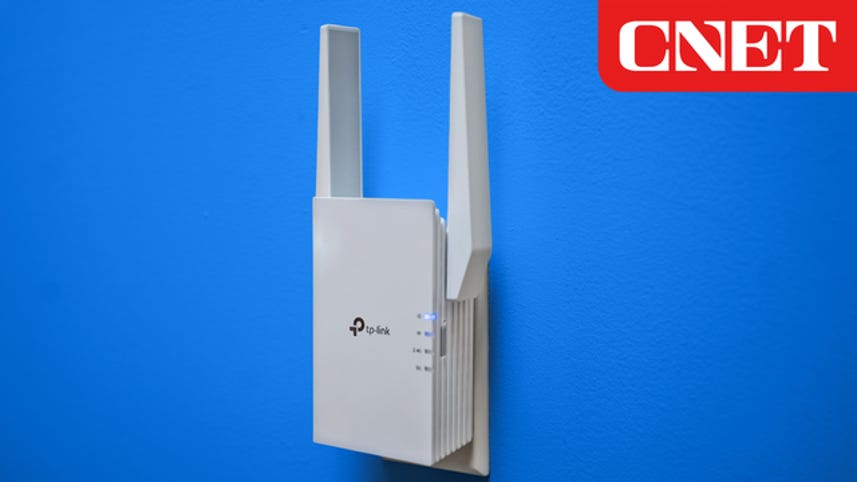 Here Are The Wi-Fi Range Extenders We Recommend