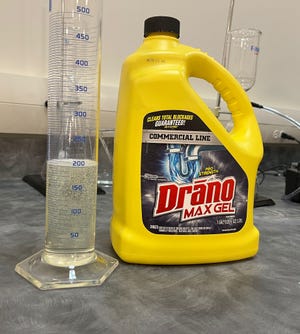 Image of article: Best Chemical Drain Clean…