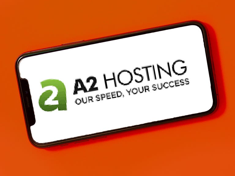 A2 web hosting