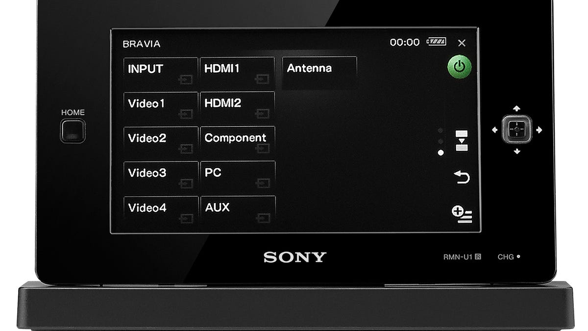 Sony RMN-U1 universal remote