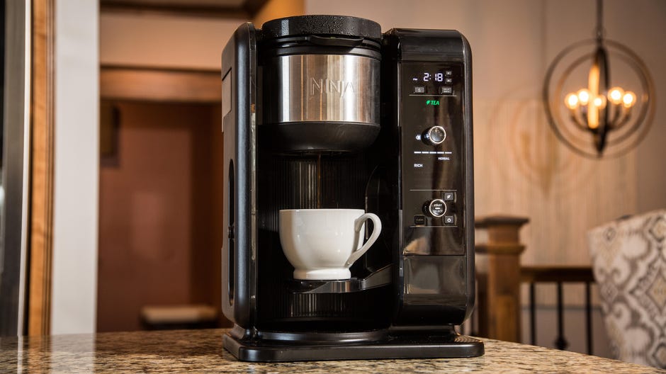 Best Coffee Makers for 2022 - CNET