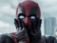 <p>Ryan Reynolds is sounding positive about a third Deadool.</p>