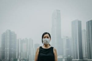 Air Quality Index: What to Do When Air Quality Is Bad in Your Area     - CNET
