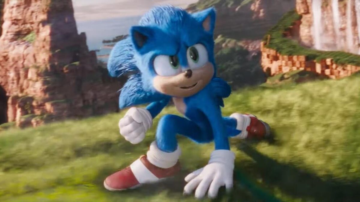Release date the hedgehog 2 sonic Sonic The