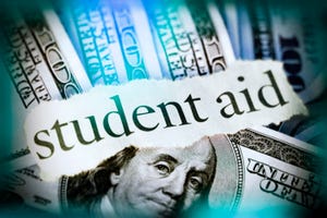 Image of article: Student Loan Forgiveness …