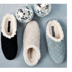 bernardo slippers