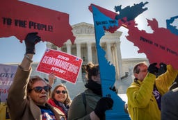 Gerrymandering: What You Need to Know About the Threat Affecting Every Election