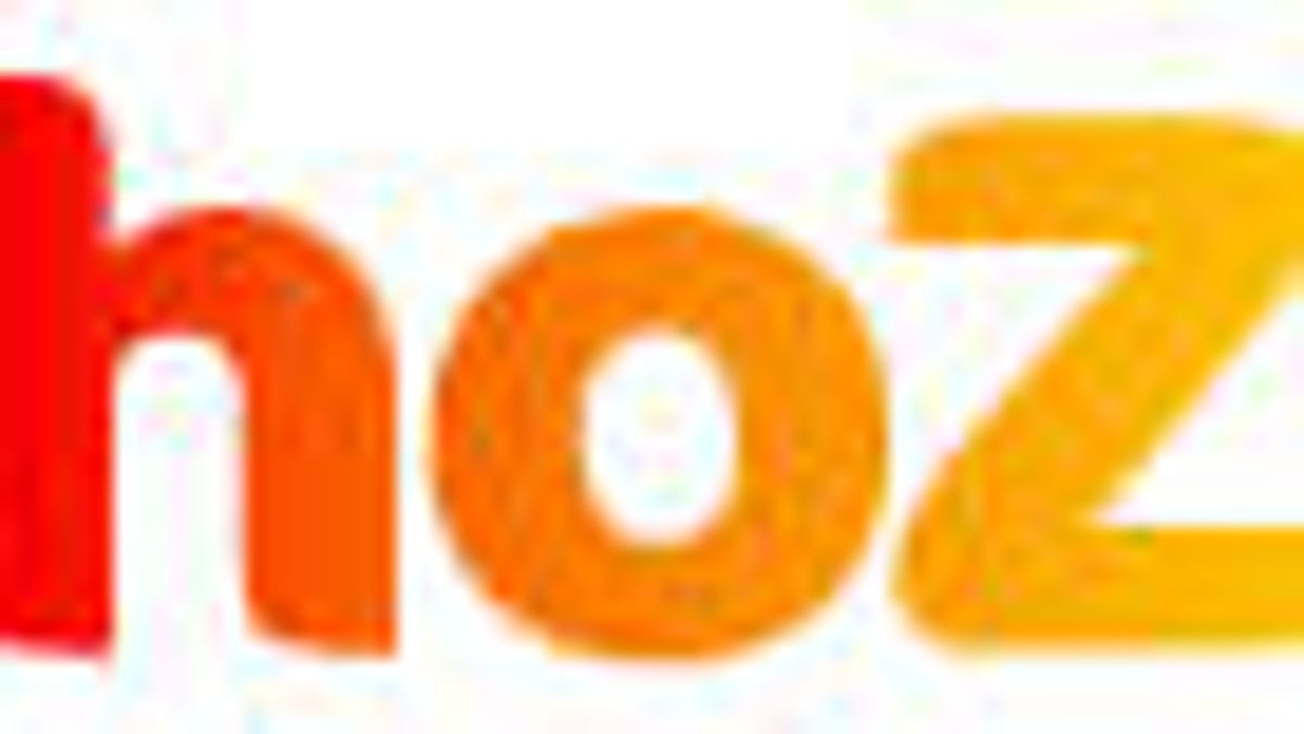ShoZu logo