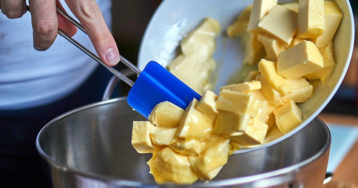 How Dolphin Research Is Revealing the Hidden Health Benefits of Butter