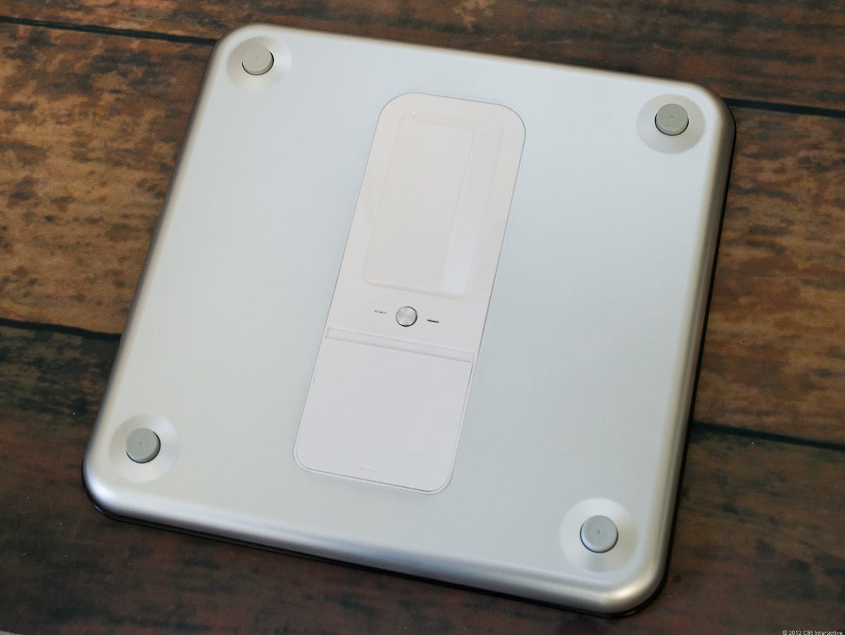 Smart scale apps for Android and iOS - CNET