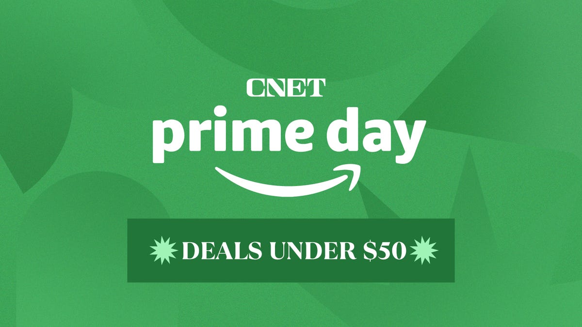 66 Amazon Prime Day Offers You Can Nonetheless Get for Below $50